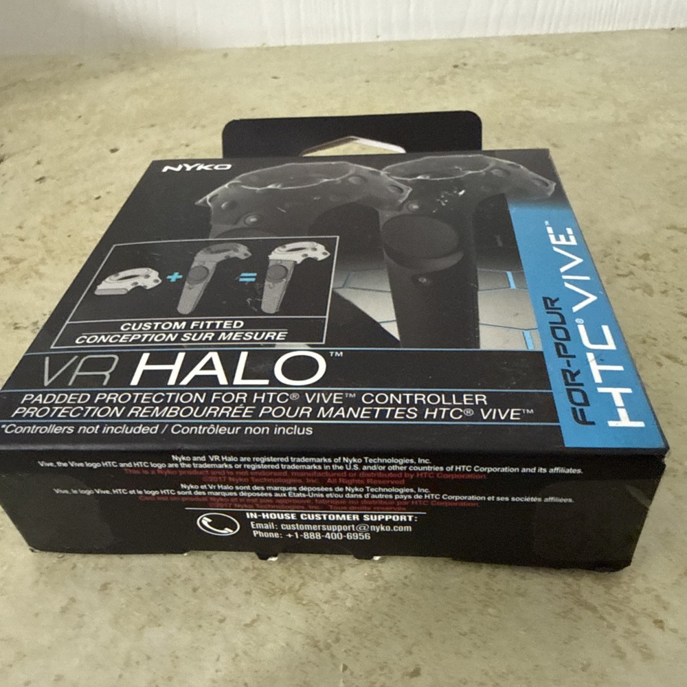 NYKO VR Halo for HTC Vive