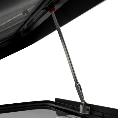 RV Rectangular Push Out Window Trailer Exit Window Caravan Venting Window 90°