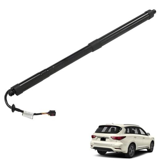Rear Power Tailgate Hatch Lift Stay Support Left Right Replacement for 2013