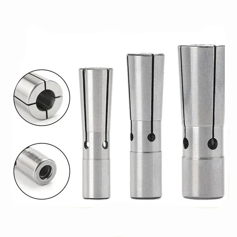 DC4 DC6 DC8 DC12 SDC6 SDC8 SDC12 Spring Clamp Set Collet Chuck Collet Pull Back