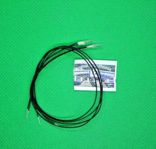 Athearn HO #63825 Ditch Light Round Set, SD70, pkg. 2 - Details Below
