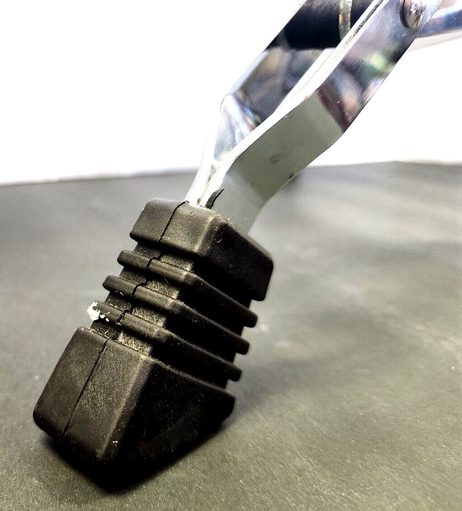 STADIUM DRUM Set Swivel STOOL Throne Adjustable Height NICE Condition!