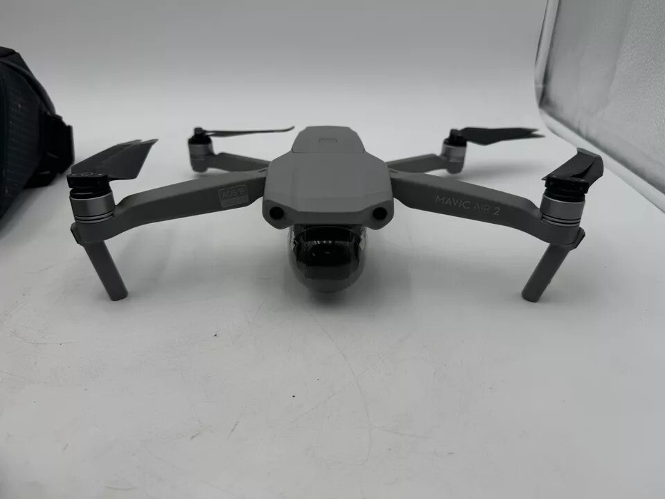 JAILBROKEN DJI Mavic Air 2 Fly More Combo - No limits