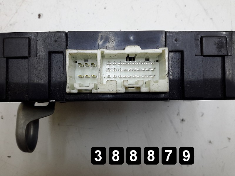 2007 MAZDA 5 ECU CONTROL UNIT CE2967560A