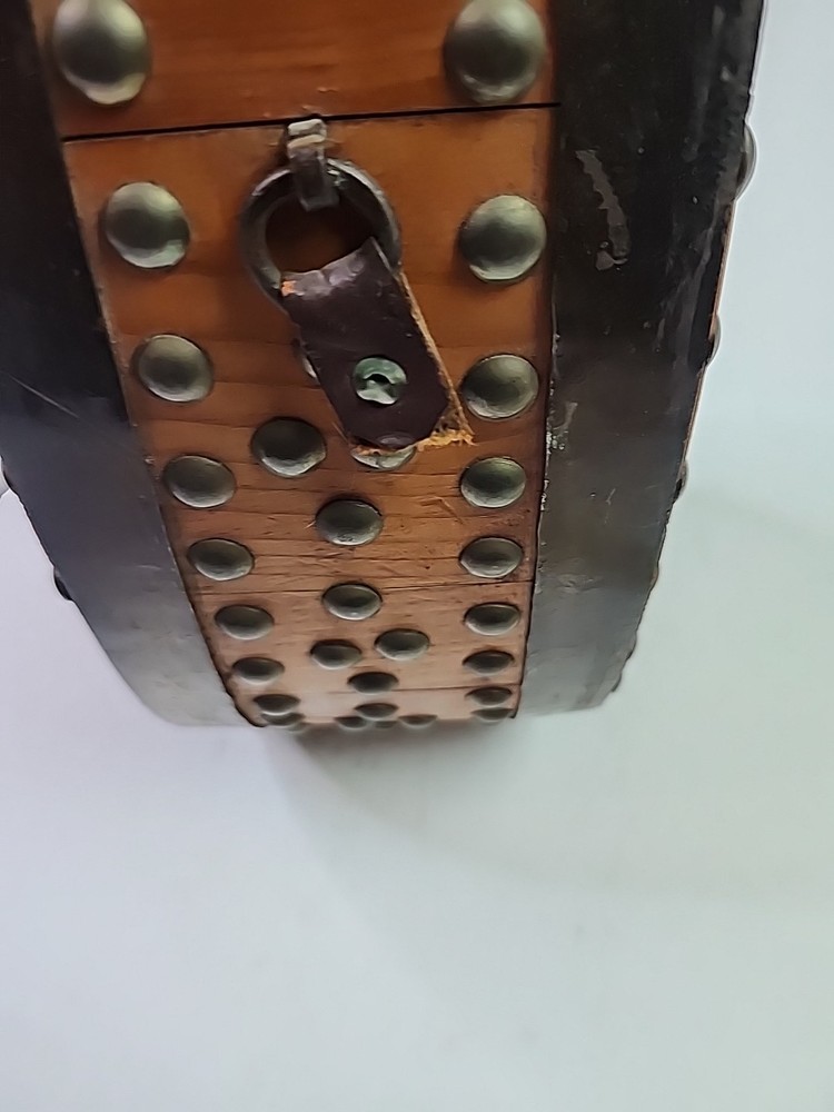 Gunpowder Canteen