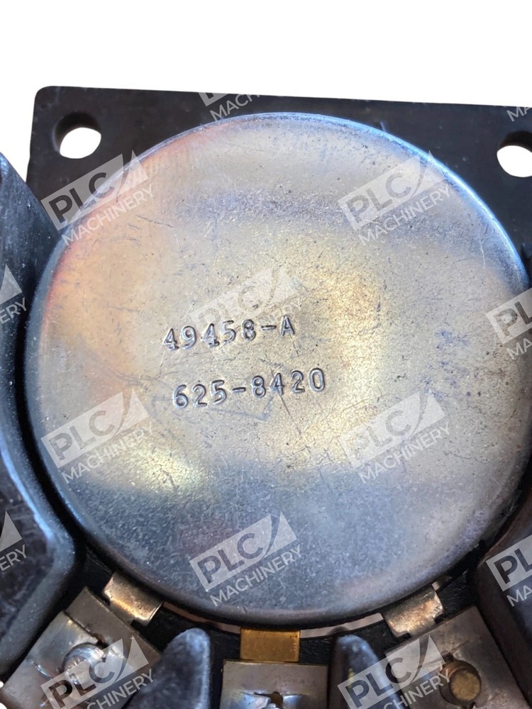 49458-A Potentiometer