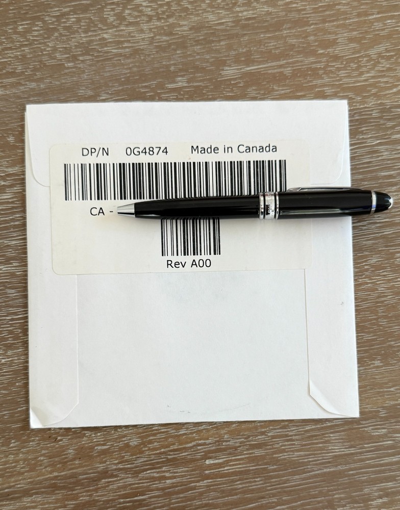 Dell Cyberlink PowerDVD Software, Windows XP Reinstallation Sealed