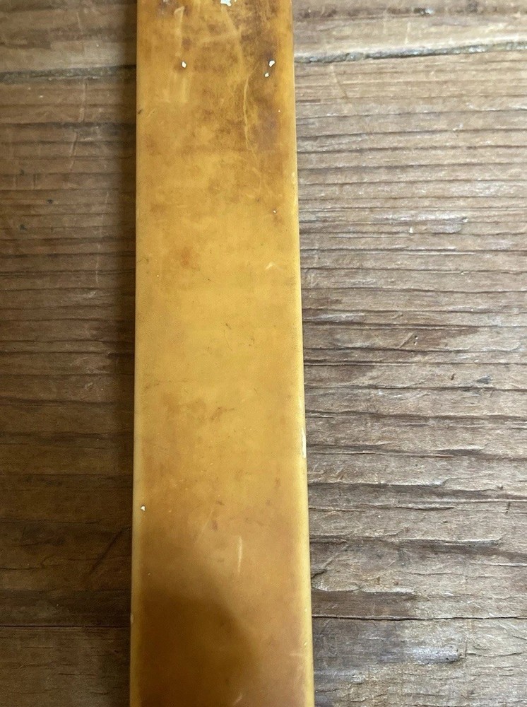 50/60’s old Vintage Door Handle