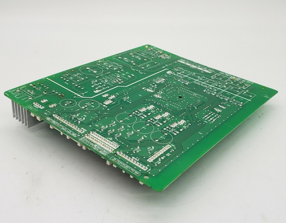 (Same Day Ship) LG Refrigerator Control EBR67348017 Same Day Ship