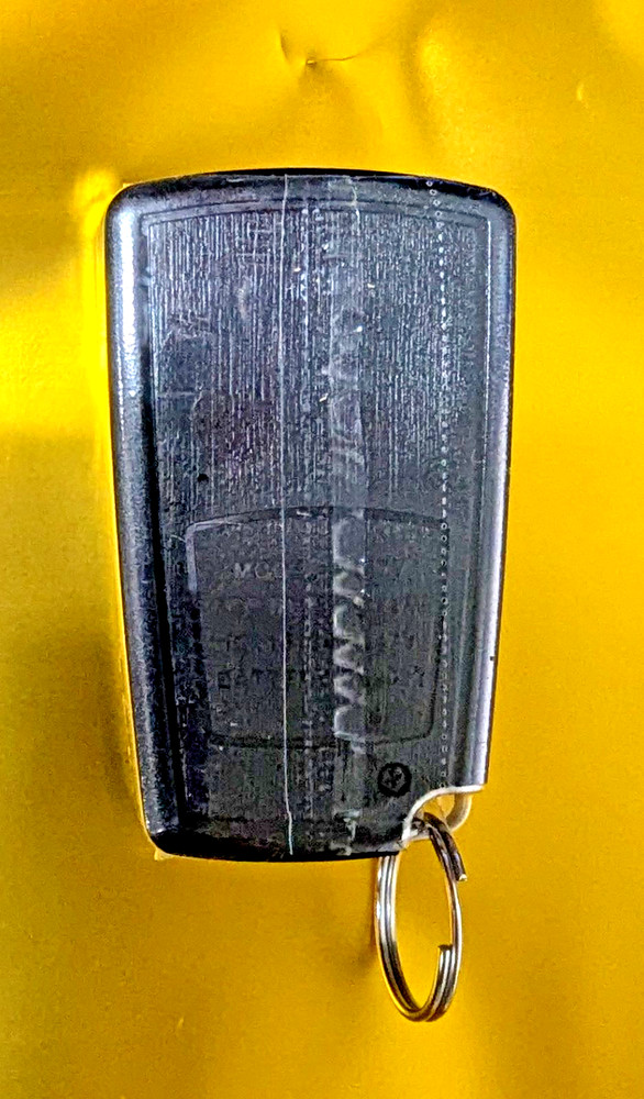 Viper 7147V 1-Way Replacement Remote Control NEW Generation and Style