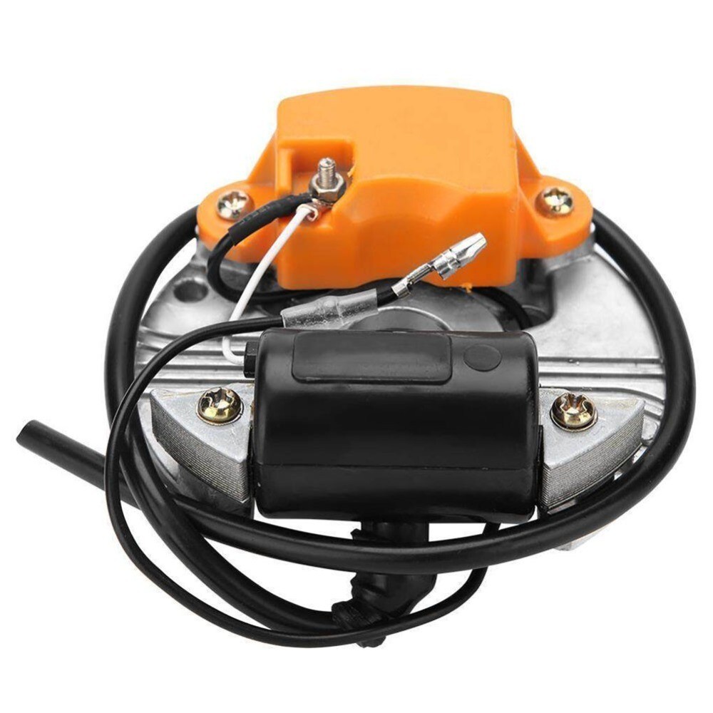 For Maintaining Your Chainsaw's Performance Essential for IGNITION Coil Module