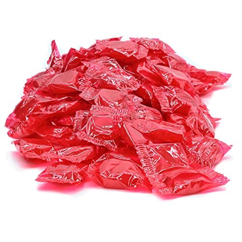 Candy Retailer Candy Discs (Cinnamon, 1 Lb)