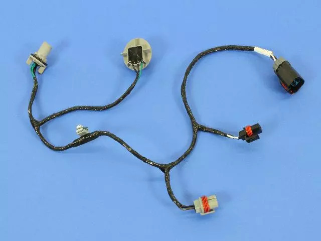 Genuine Mopar Headlamp Wiring 5175068AA