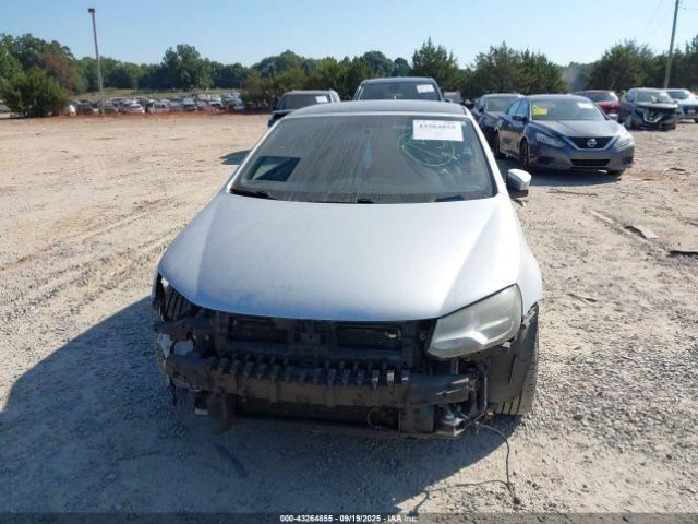 Fuse Box Engine Compartment Fits 12-16 EOS 4962054