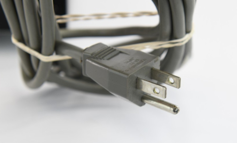 GE System Controller Model SC10 - RGB & Video Input Modules - For Parts