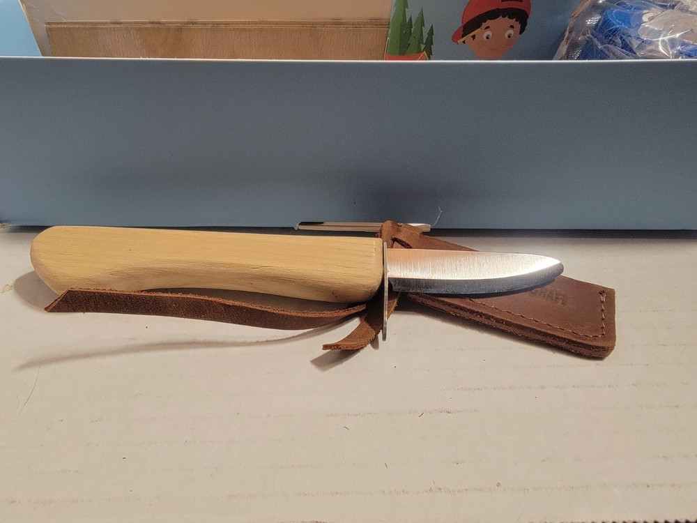 carving kit for creative kids