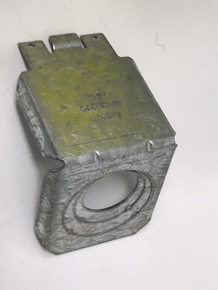 Quantity : 25 CADDY Box Eliminator Conduit Support (MPCB1220)