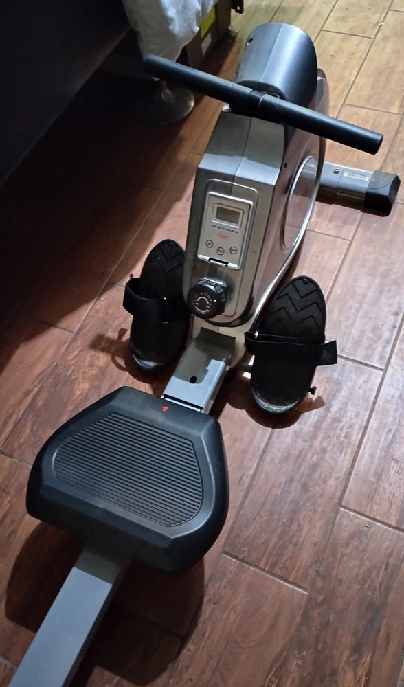 Sunny Row Machine