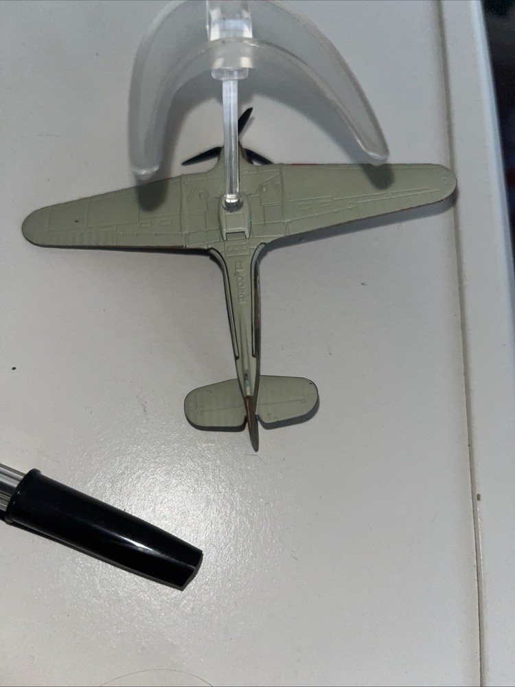 CORGI SPITFIRE