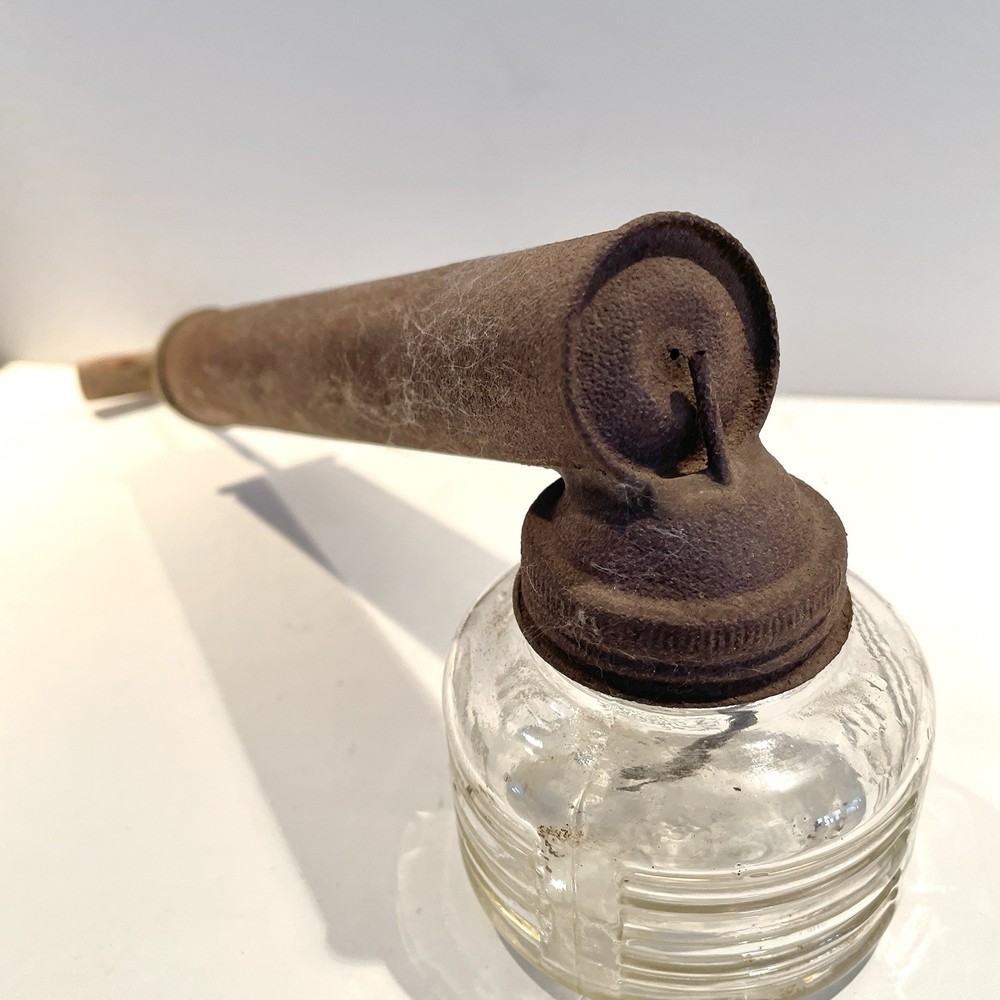 Antique Bug Sprayer Vintage Flit Gun