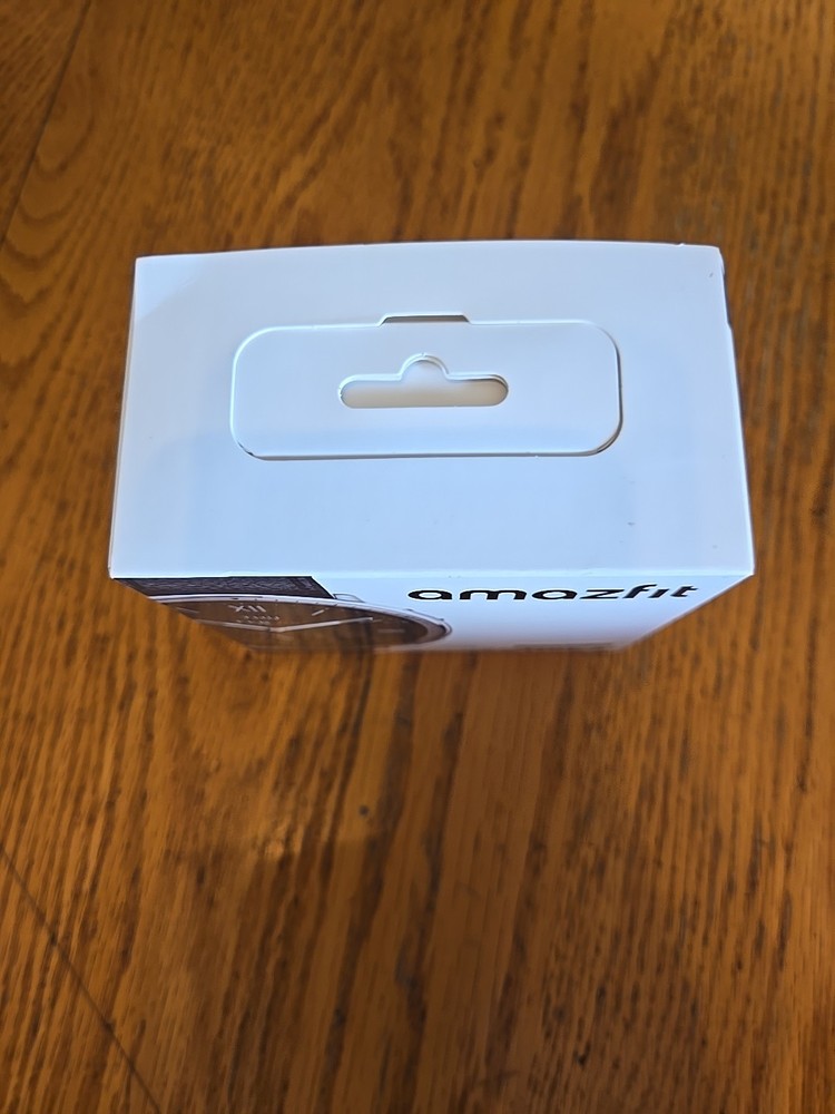 amazfit active 2 premium smart watch