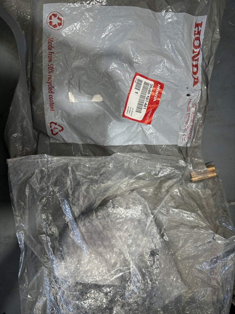 2016-2021 Honda Pilot Headphones