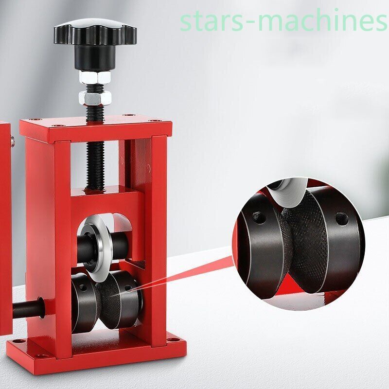 DIY Copper Scrap Wire Peeling Manual Waste Wire Stripping Machine Cable Stripper