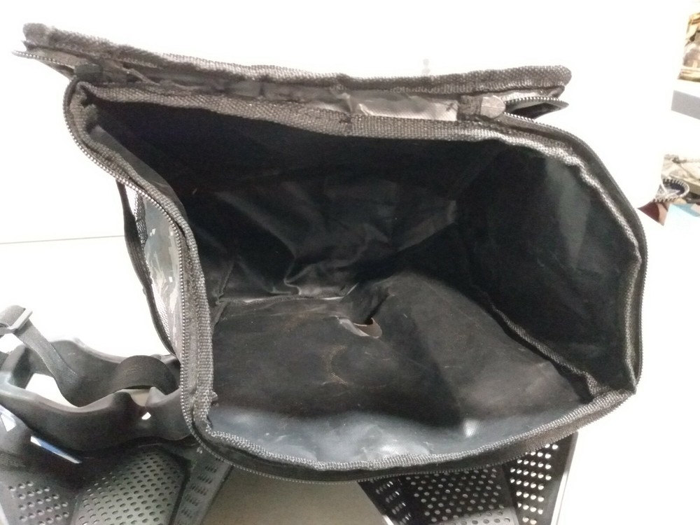 Nerf Rival Protective Face Mask Shields Hasbro with Bag