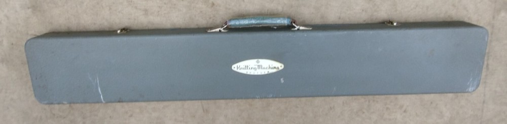 BROTHERS 1950's Knitting Machine