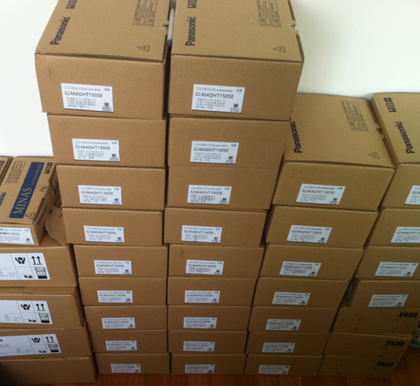 priority express Panasonic servo motor MSMA022A1A new