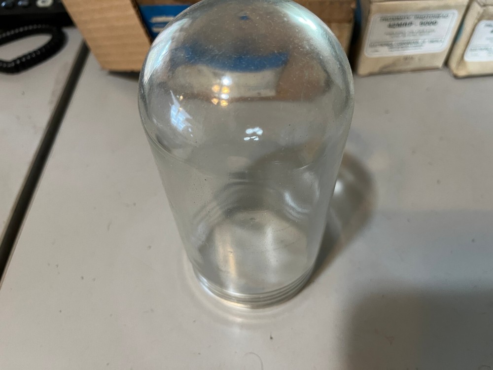 Crouse Hinds, Globe, V75