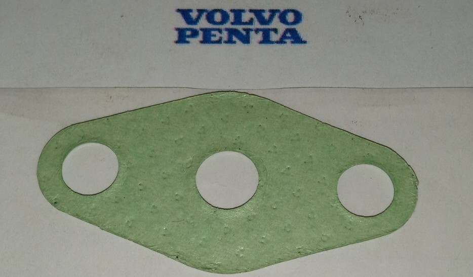 Volvo Penta Gasket 859004