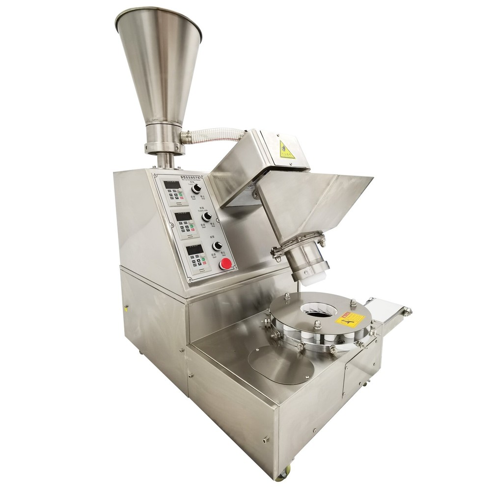 110V Automatic Multi-functional Bun Machine Dough Splitting Machine Dough Cutter
