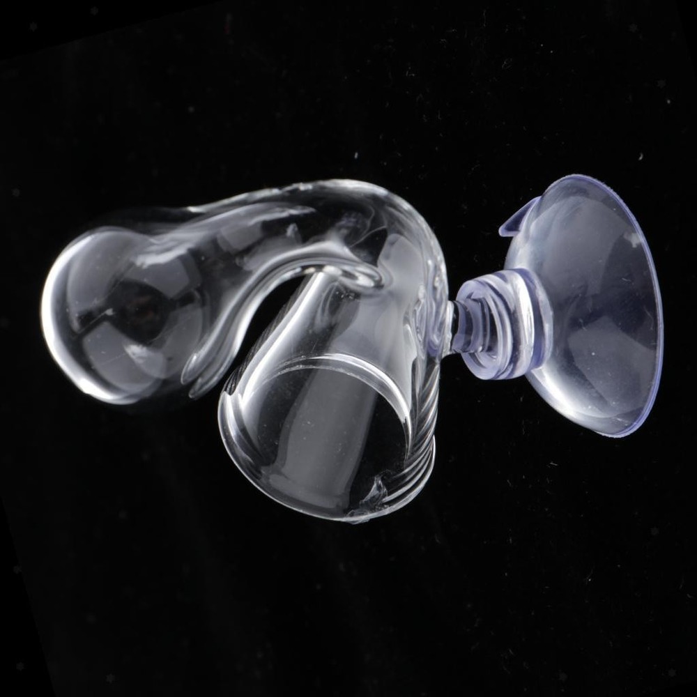 Durable Glass Drop Checker For Planted