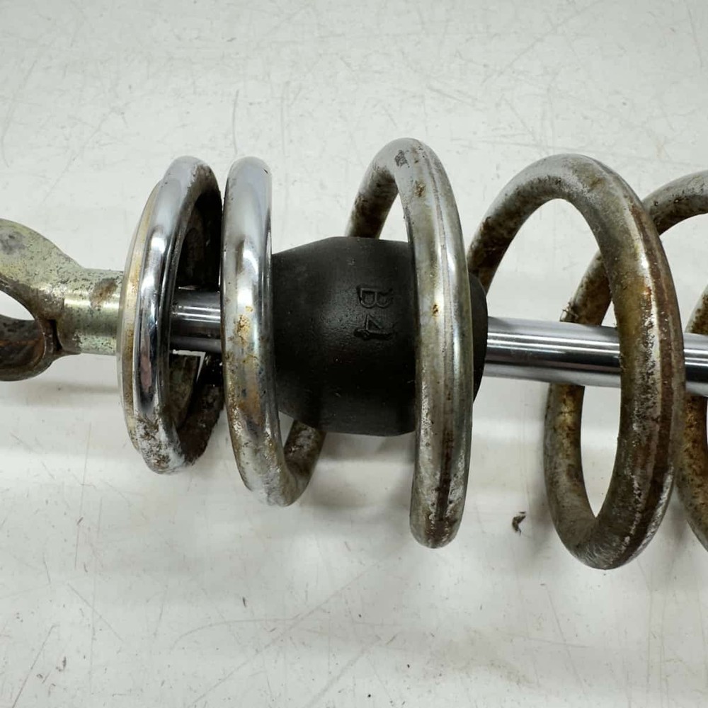Shock, Front Track Adjustable - 1996 POLARIS Sno XLT