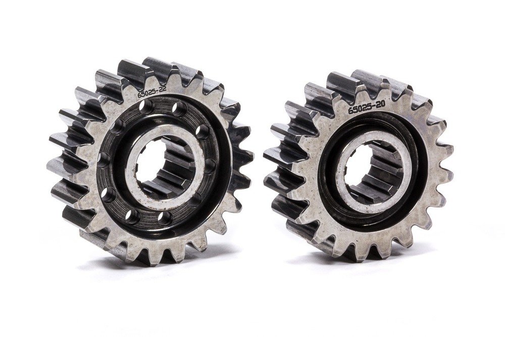 PEM Premium Quick Change Gears 65025