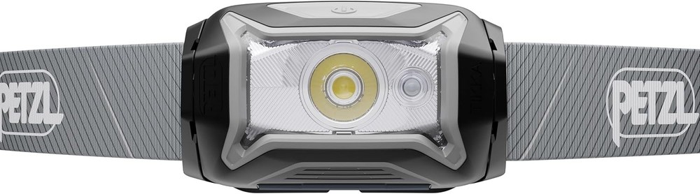 TIKKA CORE One Size Black