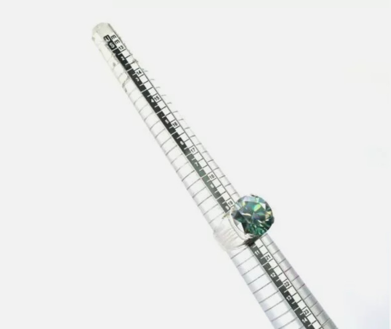 Ring re-size services