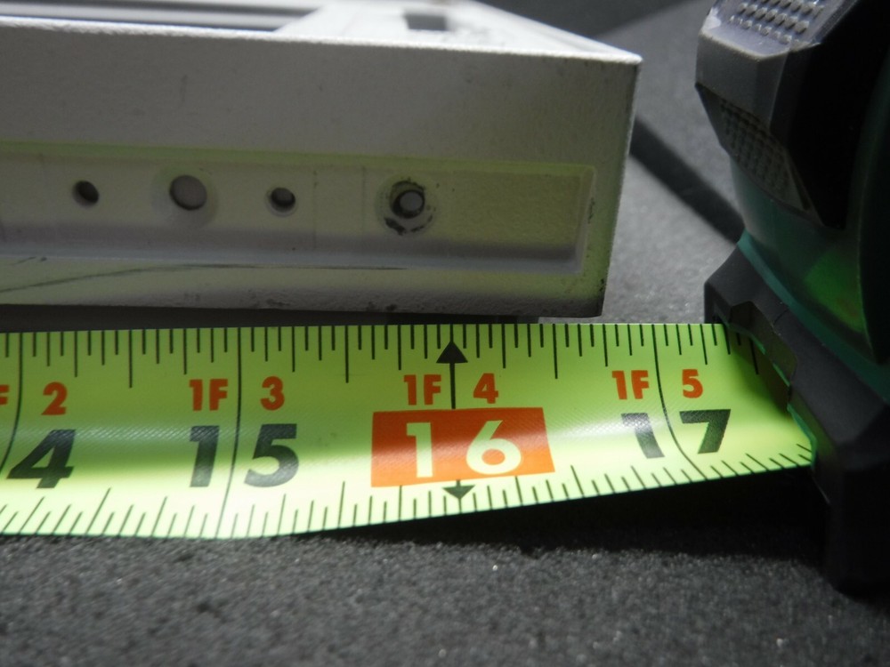 Agilent, 8753ES, 30 kHz, S-Parameter Network Analyzer Front Panel (Used)