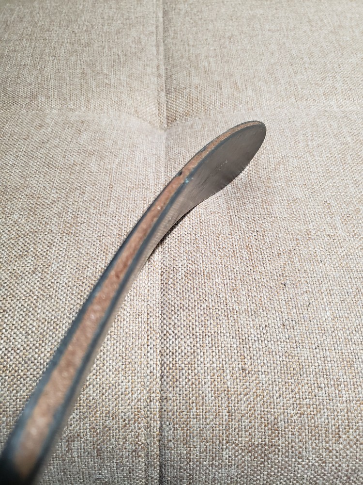 Warrior Covert Intermediate Right Hand W03 Covert QR Edge