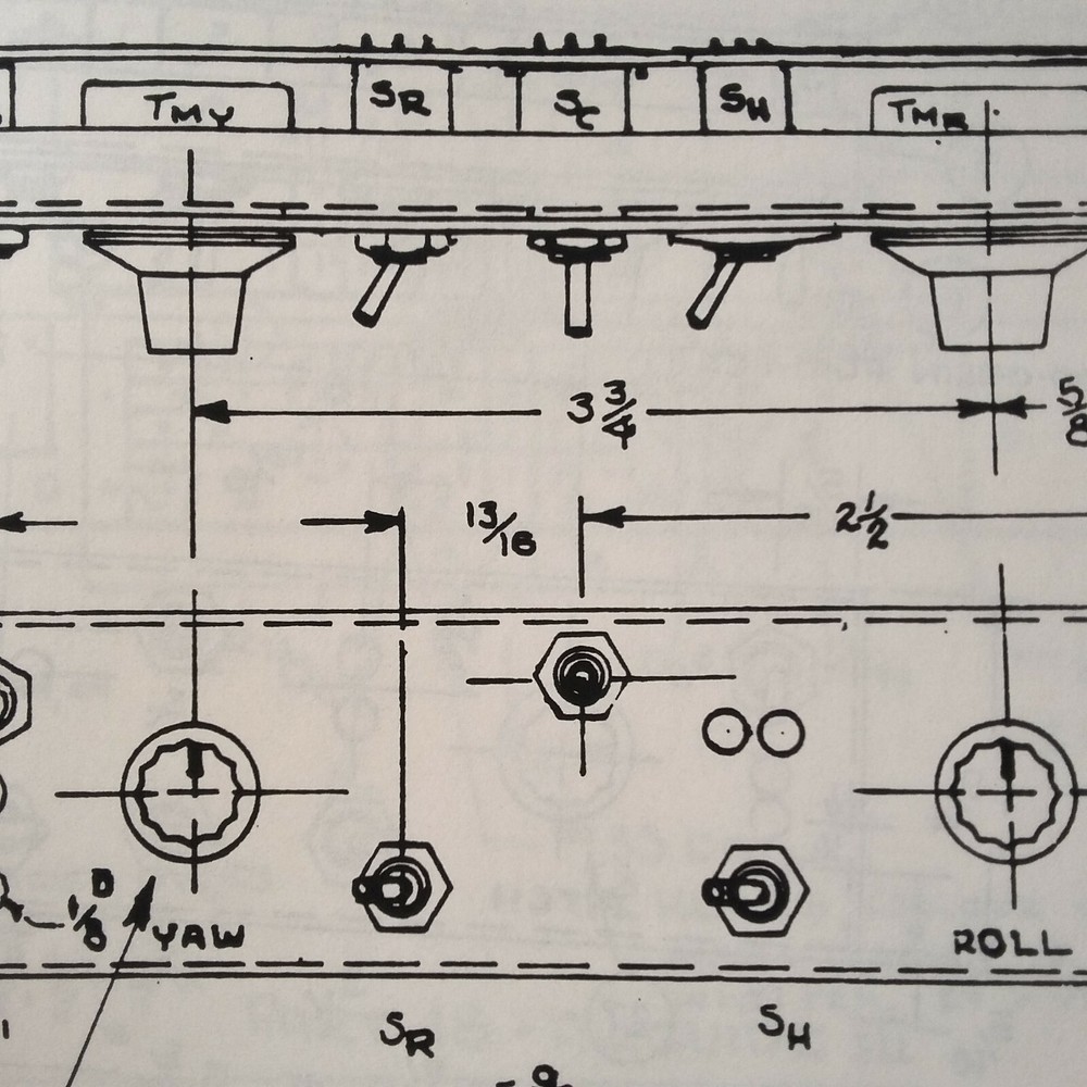 Airguide I & Airguide III Autopilot Design, Install & Operation Manual