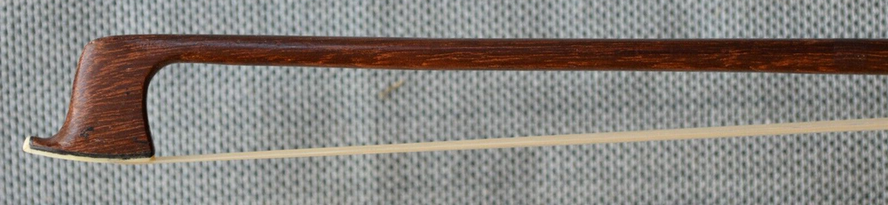 Excellent Vintage 4/4 Violin Bow , 58g
