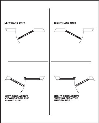 Primed Smooth Surface MDF 4 Raised Panel Eyebrow Top Solid Core Interior Doors