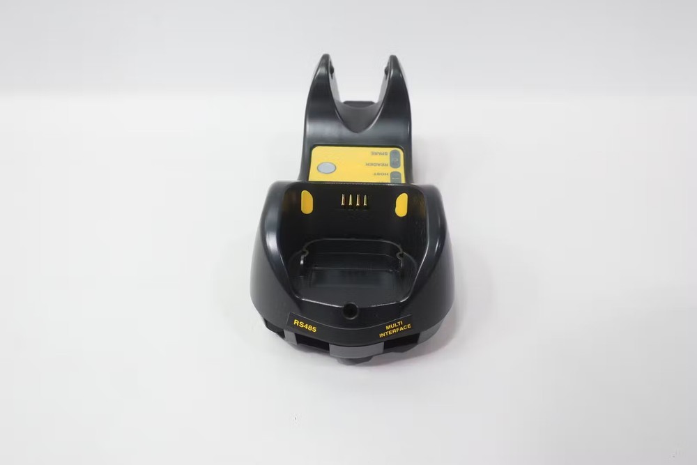 Datalogic BC8060-910 Multi-interface Cradle 10-30v-dc