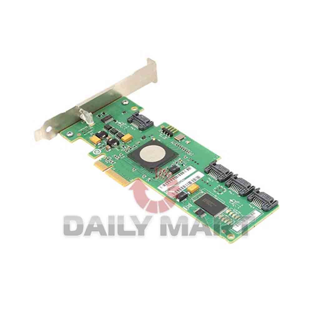 New In Box LSI 9260-4i RAID Controller