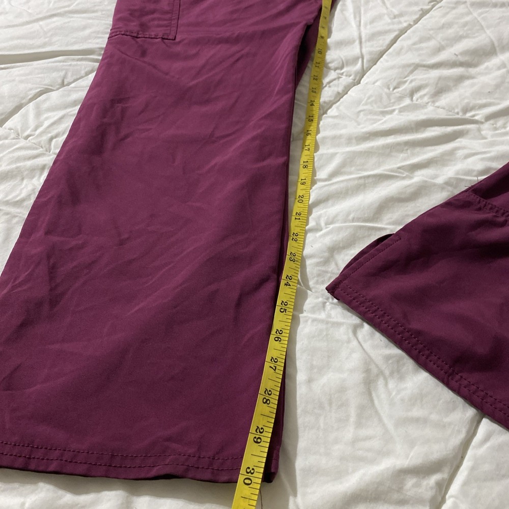 Hear soul Scrub Set top Size Small button Large