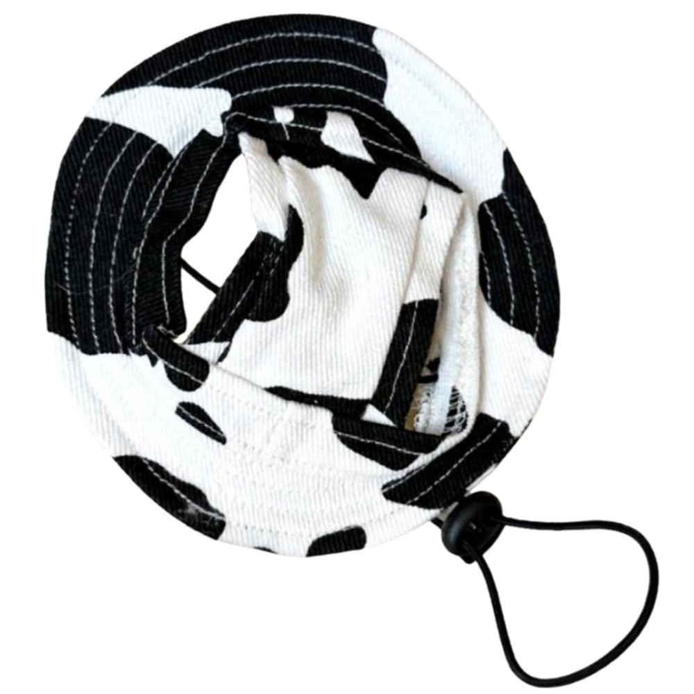 Dog Sun HatAdjustableOutdoor Pet Protection