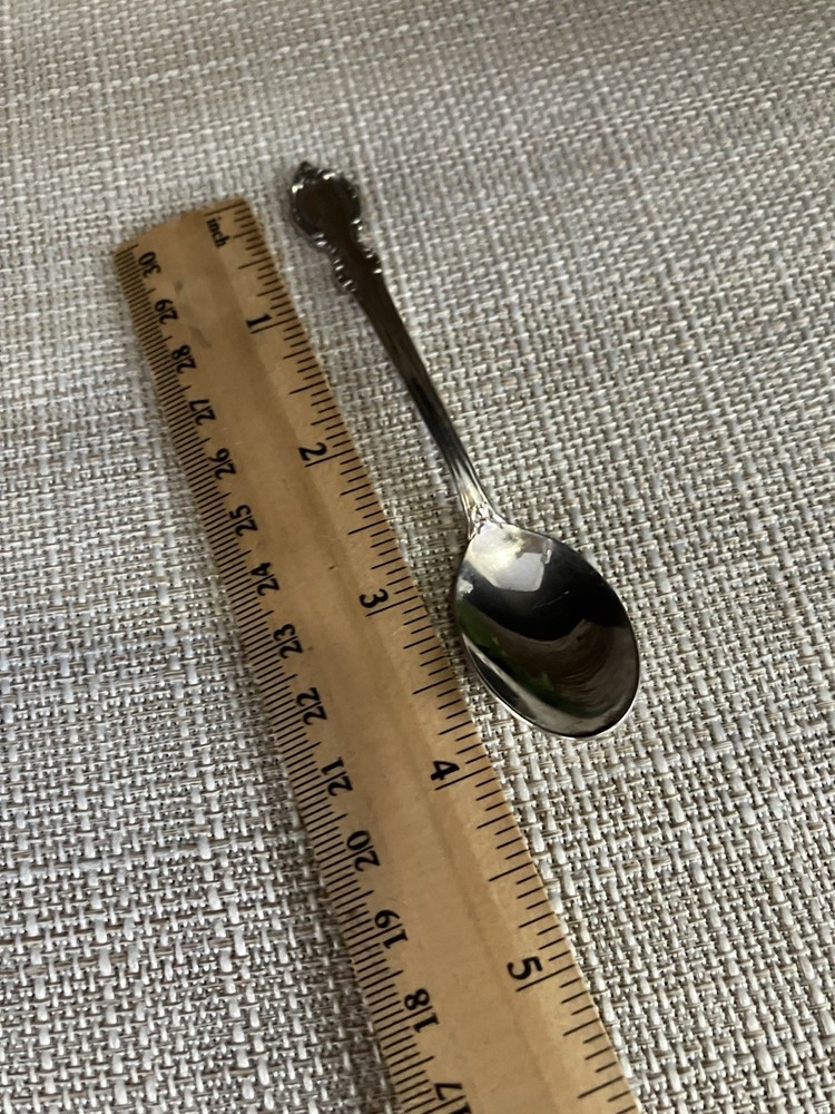 1847 Rogers Bros Silverware RD 59 Spoon