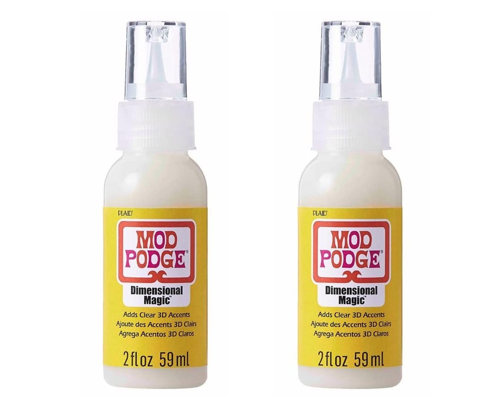 Dimensional Magic 2 oz (2)