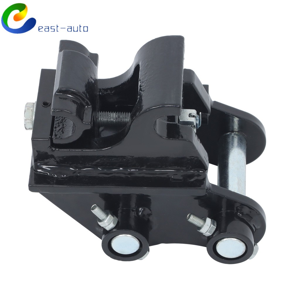 Attachment Quick Hitch Coupler Attachments For Mini Excavators Excavator